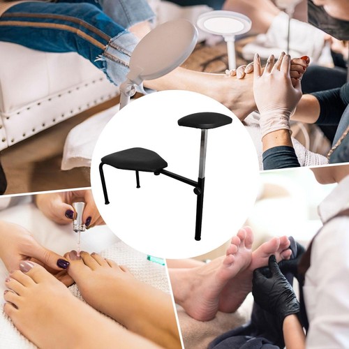 Pedicure manicure footrest - manicure,