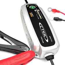 CTEK MXS 12v 3.8A Car Van 4x4 7 Stage Automatic Smart Battery Charger