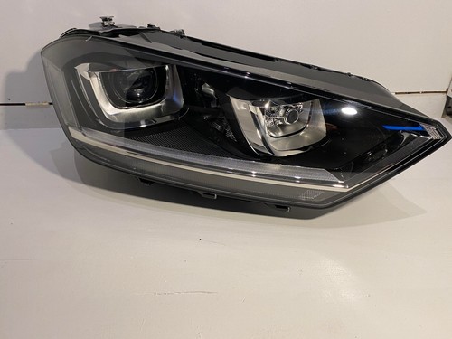 New genuine volkswagen golf - volkswagen,