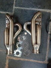 Abz V8 Exhaust Manifold