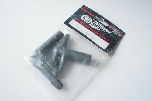 Thunder tiger mta4 - thunder,