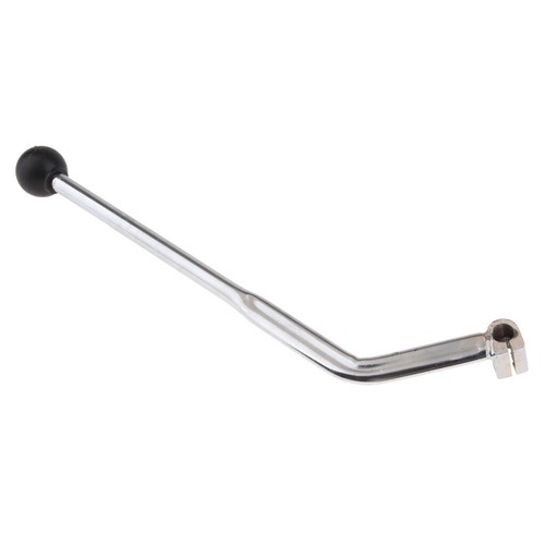 Long hand control gear - 15.7",