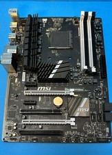 MSI 970A Sli Krait Edition ATX