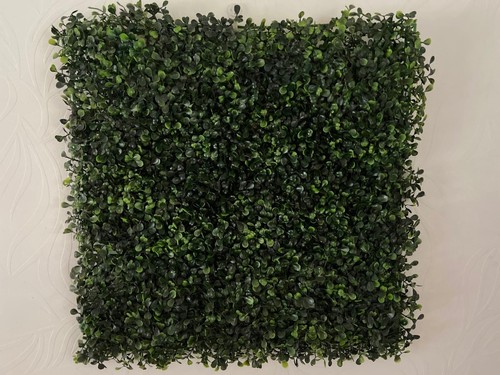 Hedgedin artificial boxwood - artificial,