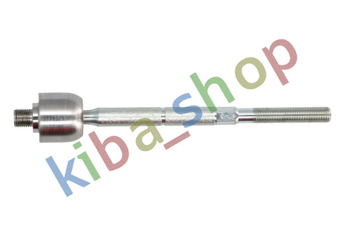 Tie rod with end fits - rod,
