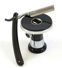 Lab Hand Microtome With