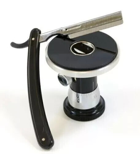 Lab hand microtome with - lab,