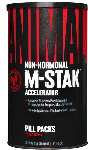 Universal nutrition animal - universal,