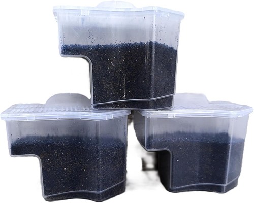 Premium anti scale - , filters