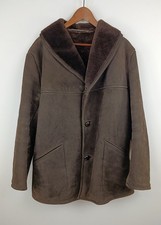 Vintage Mid-Century Men's