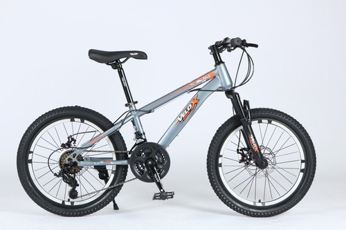Inch mountain bike speed - mountain, 7