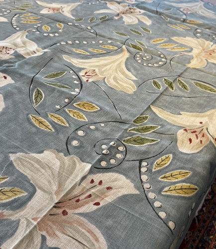 Sanderson angelica wedgwood - sanderson,