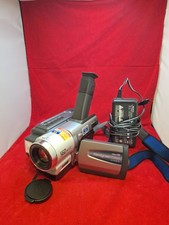 Sony Handycam CCD-TRV59E Hi8