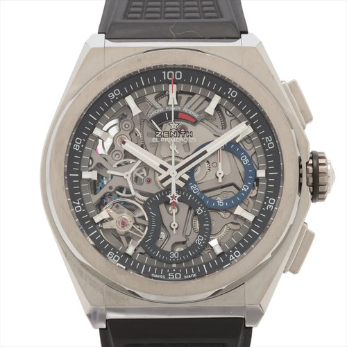 Zenith defy primero - zenith, 21