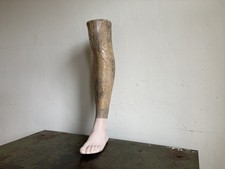 Vintage Italian Male Mannequin