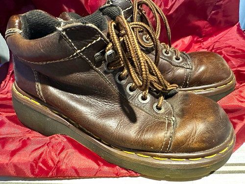 Vintage martens men s - dr., men’s