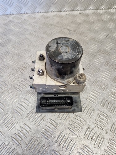 Polo abs pump 6r0907379ak - polo,