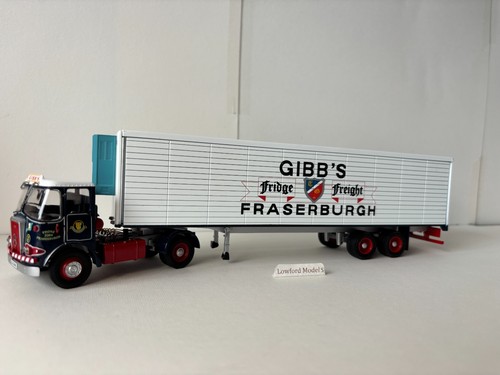 Corgi cc12503 atkinson - corgi,