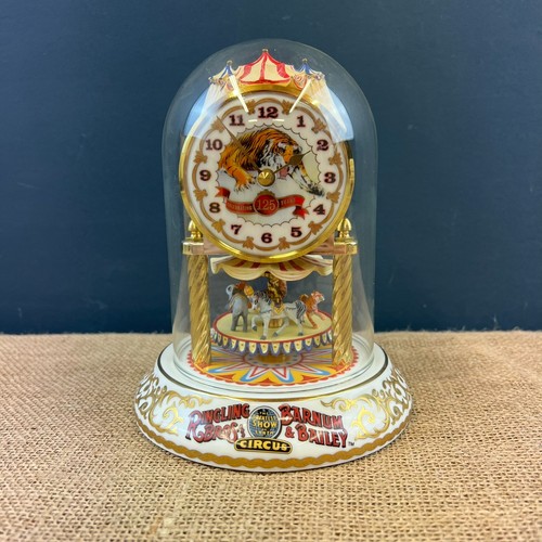 Franklin mint ringling bros - ringling,