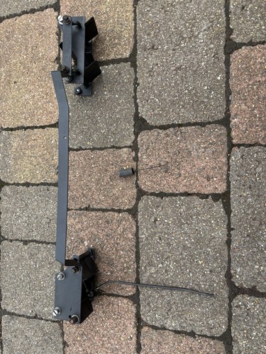 Type aircooled engine - type, 1
