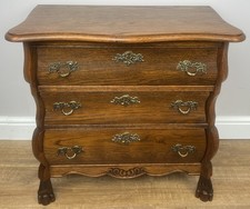 Chest of Drawers Vintage