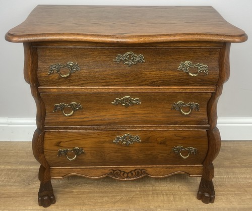 Chest drawers vintage - chest,