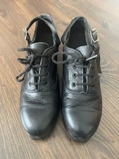 Super-Flex Leather Irish
