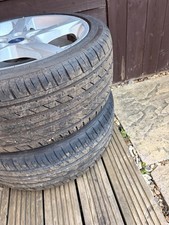 FORD FOCUS ST-LINE 5DR