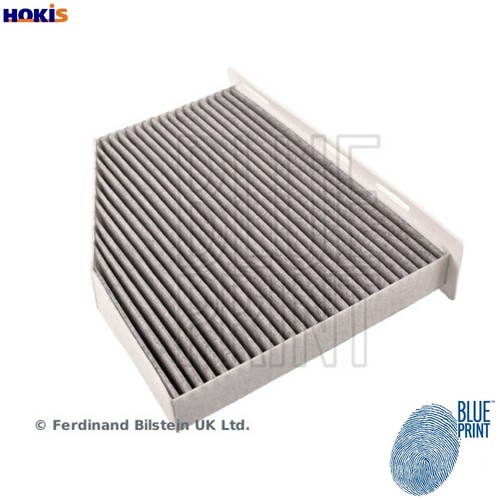 Filter cabin air adv182534 - filter, for