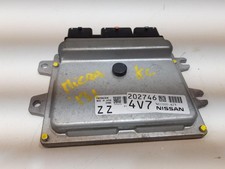 2013 NISSAN MICRA ECU  NEC000 823 GENUINE *FAST SHIPPING