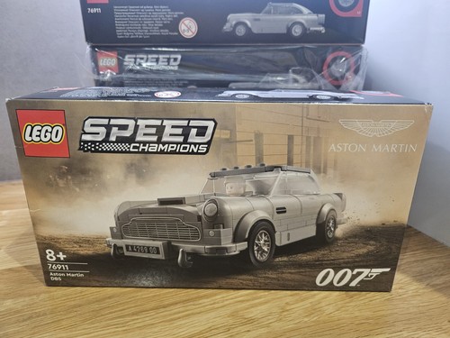 Lego speed champions - lego,