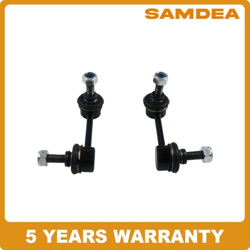 Rear stabiliser anti roll - rear,