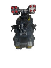 Halo mega bloks UNSC covert