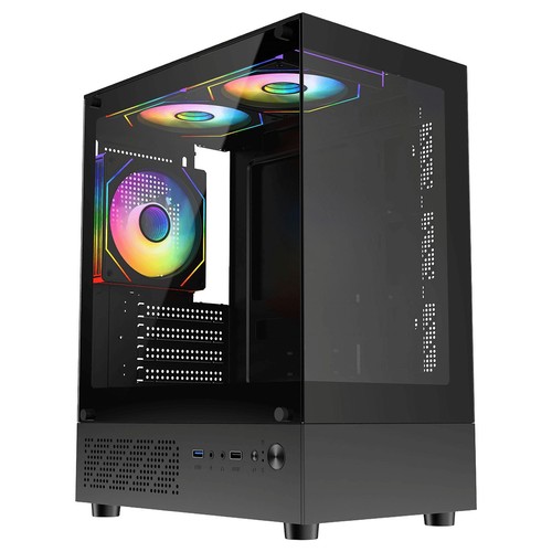 Cit celsius micro atx gaming - atx,