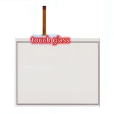 1pc new touch digitizer screen panel For Korg KP3 KAOSS PAD