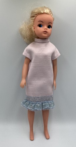 Fashion doll shift - doll,