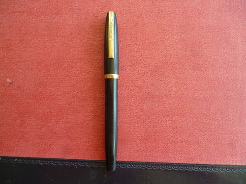 Sheaffer imperial touch - imperial, 1
