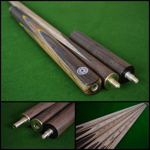 Handmade hand spliced - 57", /