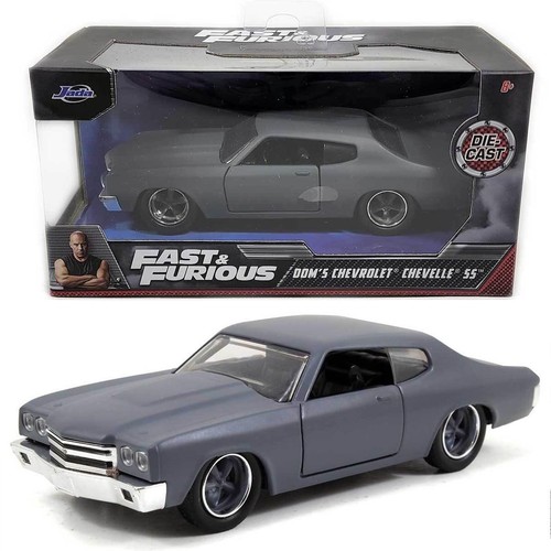 Fast furious jada dom - fast,
