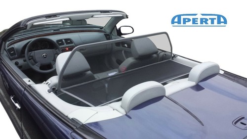 Wind deflector fits - wind,