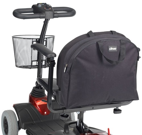 Drive medical mobility scooter - drive,