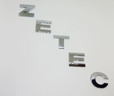 ZETEC 3D Quality Metal