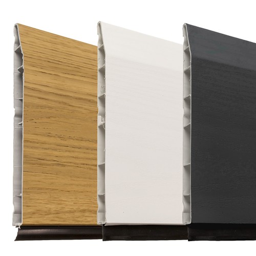 Upvc skirting board - upvc,