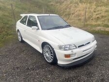 Ford Escort Sierra Cosworth 18” OZ Alloys Not Nos  rare
