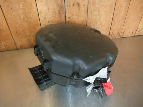 Honda st1300 pan european - a9,