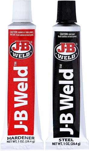 Strongest weld original - strongest,