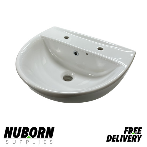 Twyford refresh basin - twyford,