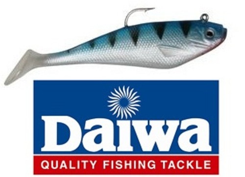 Daiwa dictator weighted - 5, x