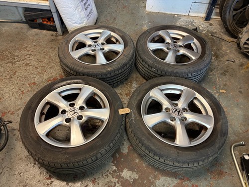 Honda civic mk8 2006 - honda, 16"