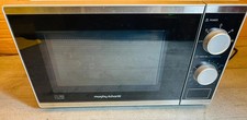 Morphy Richards 20L 800W Solo